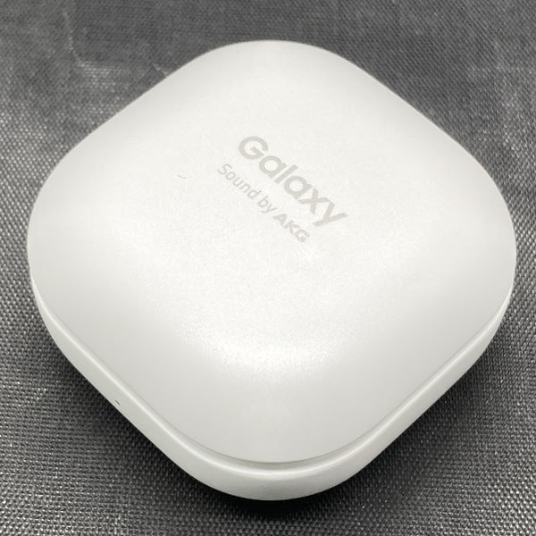 【中古】Galaxy Buds Pro Phantom White 【SM-R190NZWAXJP】【仙台】