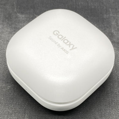 【中古】Galaxy Buds Pro Phantom White 【SM-R190NZWAXJP】【仙台】