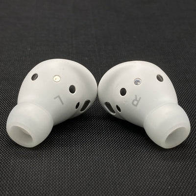 【中古】Galaxy Buds Pro Phantom White 【SM-R190NZWAXJP】【仙台】