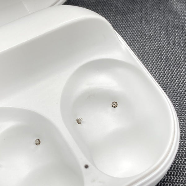 【中古】Galaxy Buds Pro Phantom White 【SM-R190NZWAXJP】【仙台】