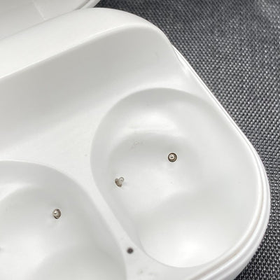 【中古】Galaxy Buds Pro Phantom White 【SM-R190NZWAXJP】【仙台】
