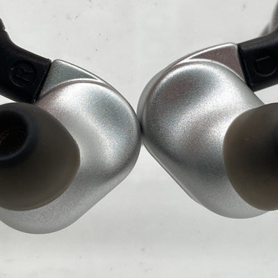 【中古】S08 Silver【秋葉原】