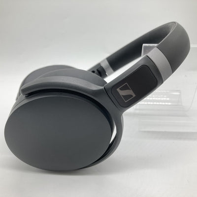 【中古】HD 450BT BLACK　(ANC)【秋葉原】