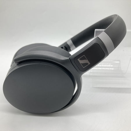 SENNHEISER 【中古】HD 450BT BLACK (ANC)【秋葉原】 – e☆イヤホン