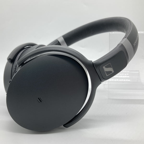 SENNHEISER 【中古】HD 450BT BLACK (ANC)【秋葉原】 – e☆イヤホン