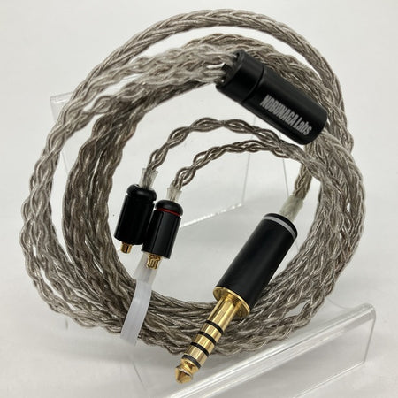 NOBUNAGA Labs 【中古】玉兎 (Gyokuto) 4.4mm5極バランス/MMCX