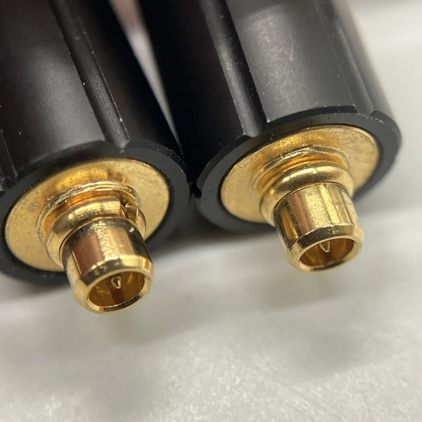NOBUNAGA Labs 【中古】玉兎 (Gyokuto) 4.4mm5極バランス/MMCX