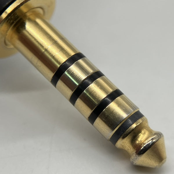 NOBUNAGA Labs 【中古】玉兎 (Gyokuto) 4.4mm5極バランス/MMCX