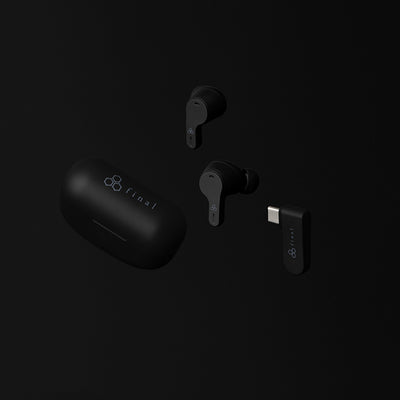 VR3000 Wireless【FI-VR3DPLTW】