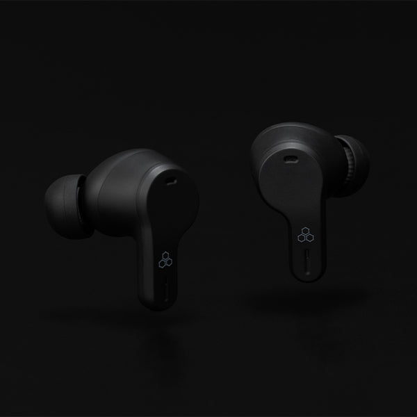 イヤホン final VR3000 Wireless FI-VR3DPLTW VR3000 for Gaming｜final-イヤホン・ワイヤレスイヤホン