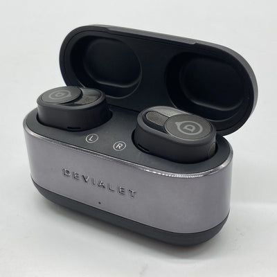 【中古】GEMINI II Matte Black【秋葉原】