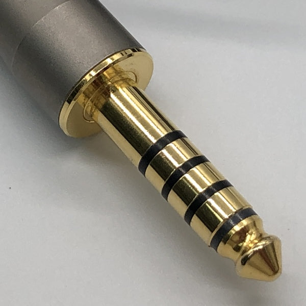 【中古】FitEar cable 006B 4.4 5極【秋葉原】