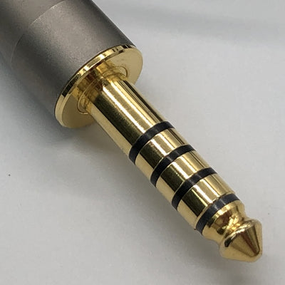【中古】FitEar cable 006B 4.4 5極【秋葉原】