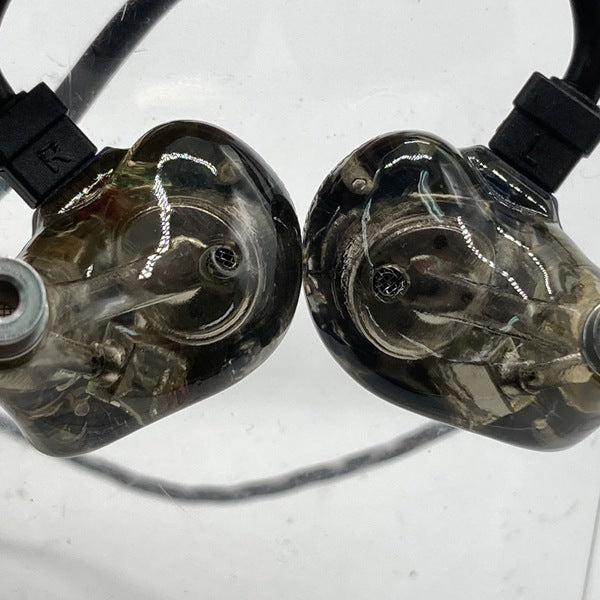 【中古】TEN 2 Metallic Blue 【FMI-TEN2-MB】【秋葉原】