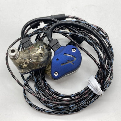 【中古】TEN 2 Metallic Blue 【FMI-TEN2-MB】【秋葉原】