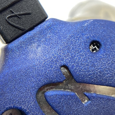 【中古】TEN 2 Metallic Blue 【FMI-TEN2-MB】【秋葉原】