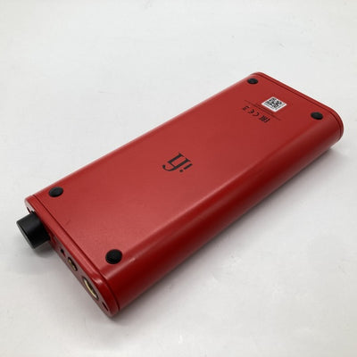 【中古】micro iDSD Diablo【秋葉原】