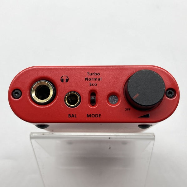 【中古】micro iDSD Diablo【秋葉原】