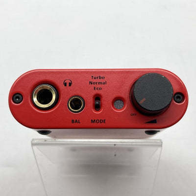 【中古】micro iDSD Diablo【秋葉原】