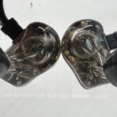 【中古】TEN 2 Metallic Red 【FMI-TEN2-MR】【秋葉原】