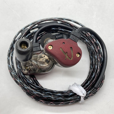 【中古】TEN 2 Metallic Red 【FMI-TEN2-MR】【秋葉原】