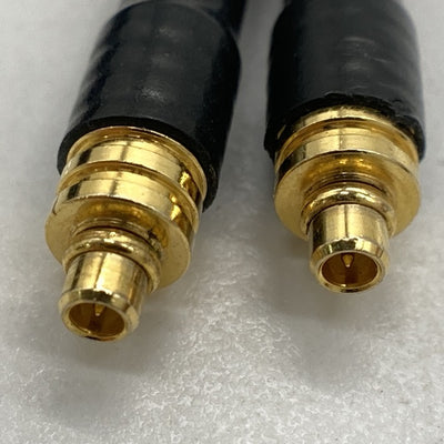 【中古】Clear force MMCX 3.5φ Ver.2【MMCX-3.5mmシングル】【秋葉原】