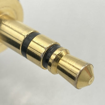 【中古】Clear force MMCX 3.5φ Ver.2【MMCX-3.5mmシングル】【秋葉原】