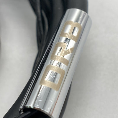 【中古】Clear force MMCX 3.5φ Ver.2【MMCX-3.5mmシングル】【秋葉原】
