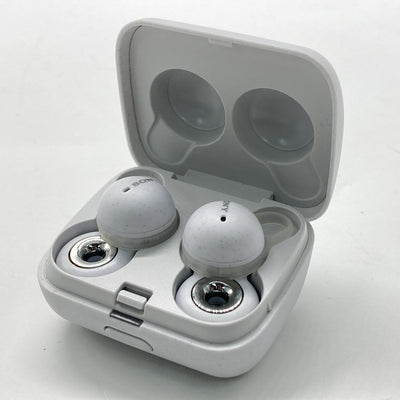 【中古】LinkBuds ホワイト 【WF-L900 W】【名古屋】