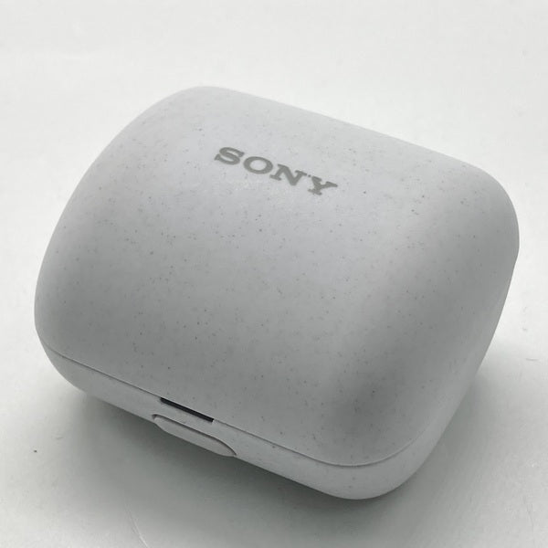 【中古】LinkBuds ホワイト 【WF-L900 W】【名古屋】