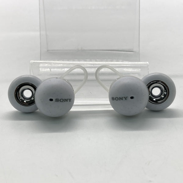 【中古】LinkBuds ホワイト 【WF-L900 W】【名古屋】