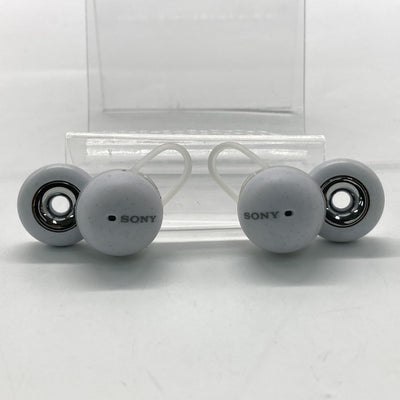 【中古】LinkBuds ホワイト 【WF-L900 W】【名古屋】