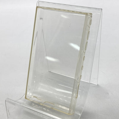 【中古】NW-A306用TPUケース【名古屋】