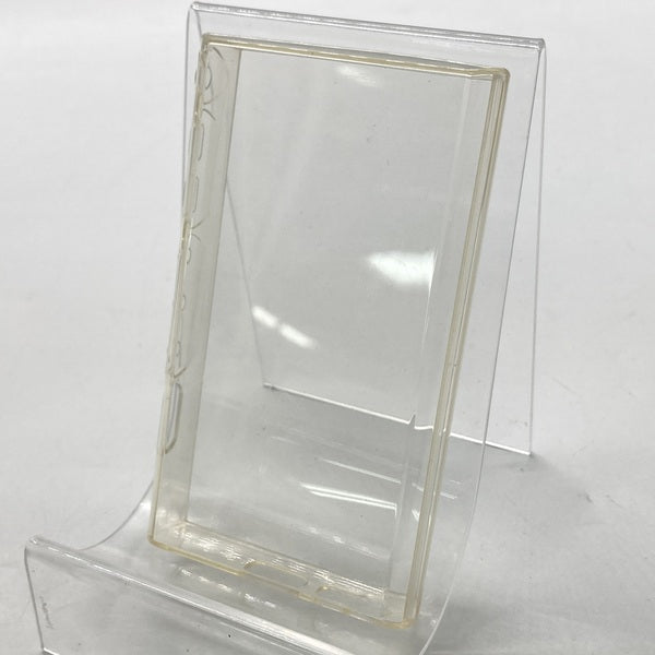 【中古】NW-A306用TPUケース【名古屋】