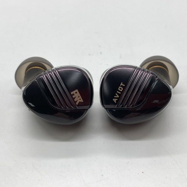 【中古】TE-W1 ピエール中野コラボモデル【TE-W1-PNK】【秋葉原】