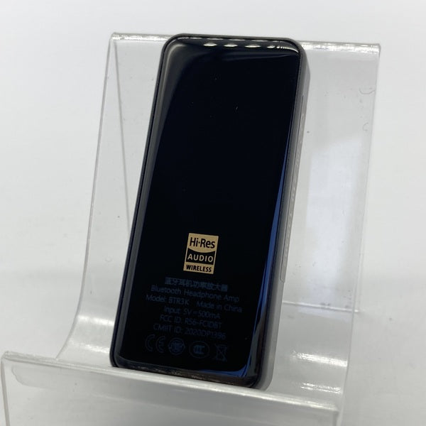 【中古】BTR3K 【FIO-BTR3K-B】【日本橋】