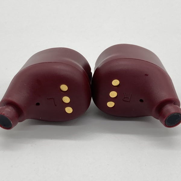 【中古】TW-E3C(R) レッド/ラズベリー【秋葉原】