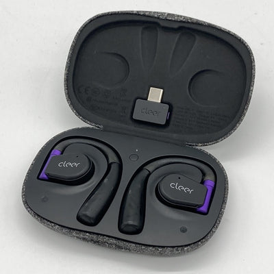 【中古】ARC II Game Edition Purple&Black 【CLR-ARC2G-PB】【秋葉原】