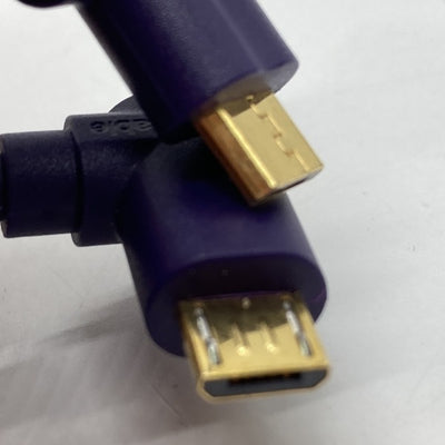 【中古】OTG-MM-0.1m (Micro B -Micro B)【秋葉原】