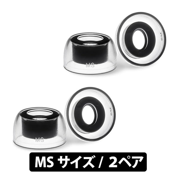 SednaEarfit Crystal for BOSE Earbuds
