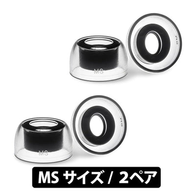 SednaEarfit Crystal for BOSE Earbuds