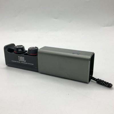 【中古】UA SPORT WIRELESS FLASH ブラック  【UAJBLFLASHBLK】【名古屋】