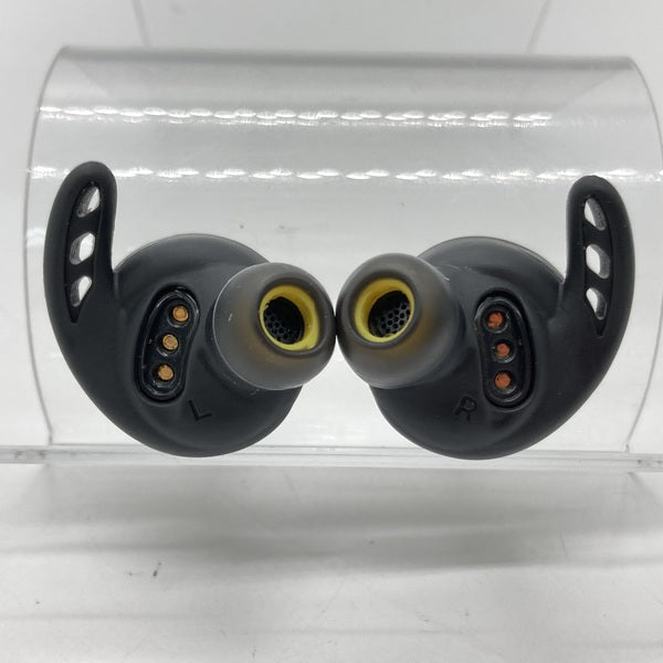 【中古】UA SPORT WIRELESS FLASH ブラック  【UAJBLFLASHBLK】【名古屋】