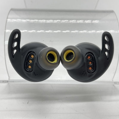 【中古】UA SPORT WIRELESS FLASH ブラック  【UAJBLFLASHBLK】【名古屋】