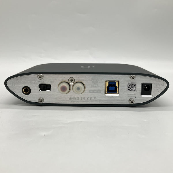 【中古】ZEN DAC【秋葉原】