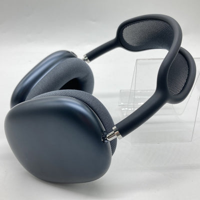 【中古】AirPods Max(USB-C) MWW43ZA/A ミッドナイト【仙台】