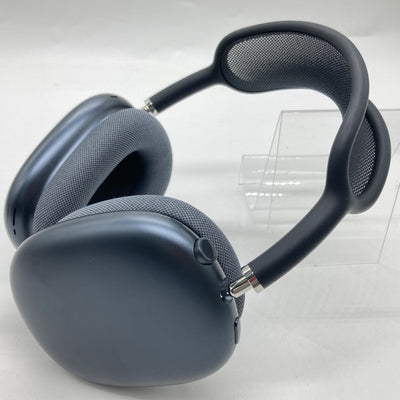 【中古】AirPods Max(USB-C) MWW43ZA/A ミッドナイト【仙台】