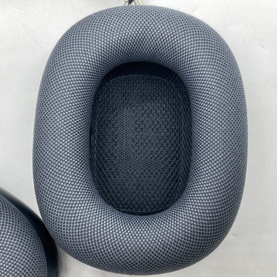 【中古】AirPods Max(USB-C) MWW43ZA/A ミッドナイト【仙台】