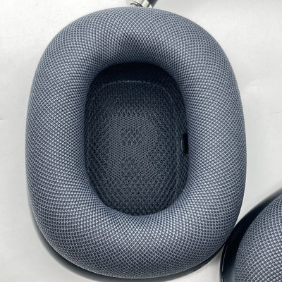 【中古】AirPods Max(USB-C) MWW43ZA/A ミッドナイト【仙台】