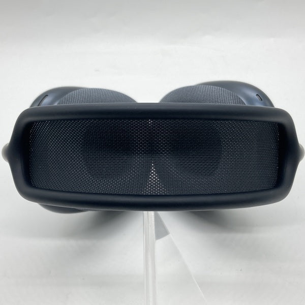 【中古】AirPods Max(USB-C) MWW43ZA/A ミッドナイト【仙台】
